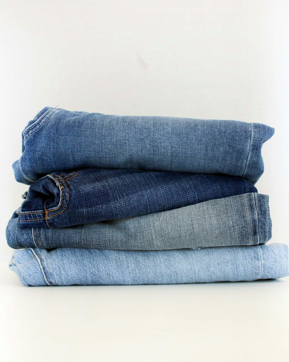 Jeans slim lavaggio scuro